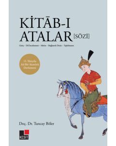 Kitāb-ı Atalar (Sözi)