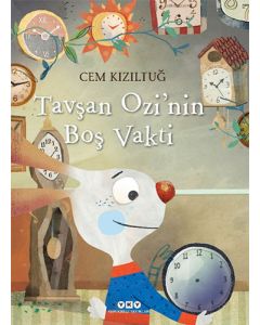 Tavşan Ozi’nin Boş Vakti