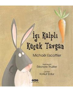 İyi Kalpli Küçük Tavşan