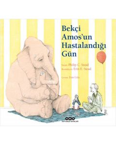 Bekçi Amos’un Hastalandığı Gün
