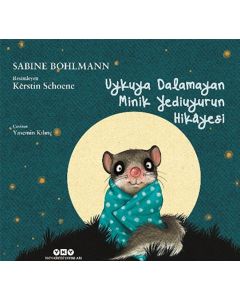Uykuya Dalamayan Minik Yediuyurun Hikayesi