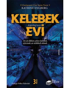 Kelebek Evi