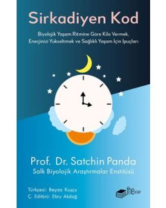 Sirkadiyen Kod