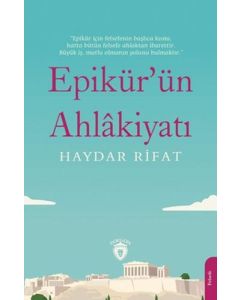 Epikür'ün Ahlakiyatı