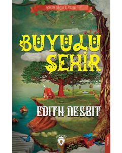 Büyülü Şehir