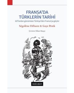 Fransa’da Türklerin Fransa