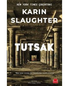 Tutsak