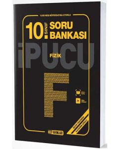 10. Sınıf Fizik Soru Bankası - Fizik