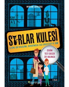 Sırlar Kulesi