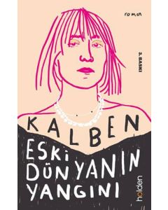 Eski Dünyanın Yangını
