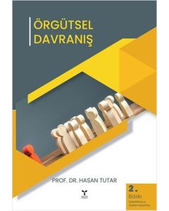Örgütsel Davranış