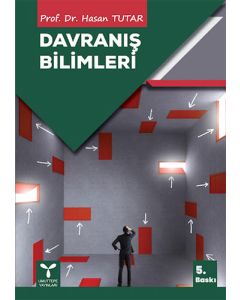 Davranış Bilimleri