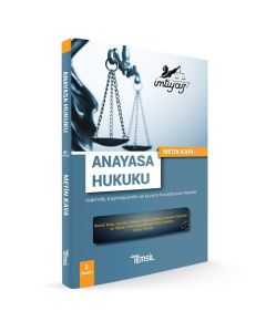 İmtiyaz Anayasa Hukuku
