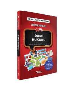 İdare Hukuku