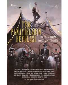 Tüm Panayırların Heyulası