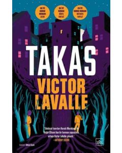 Takas