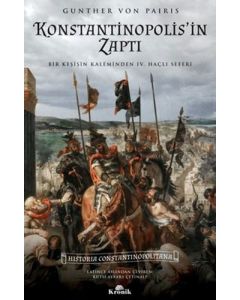 Konstantinopolis'in Zaptı 
