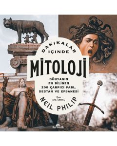 Dakikalar İçinde Mitoloji 