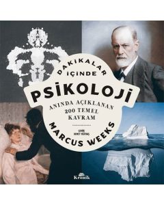Dakikalar İçinde Psikoloji
