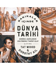 Dakikalar İçinde Dünya Tarihi 