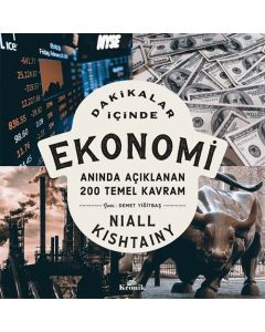 Dakikalar İçinde Ekonomi