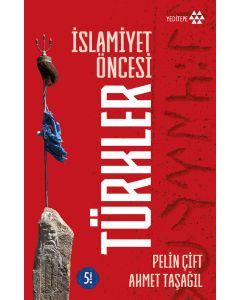 İslamiyet Öncesi Türkler