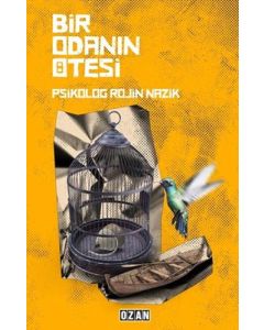 Bir Odanın Ötesi