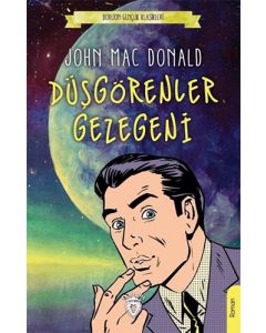 Düşgörenler Gezegeni