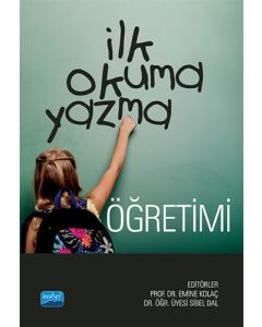 İlk Okuma Yazma Öğretimi