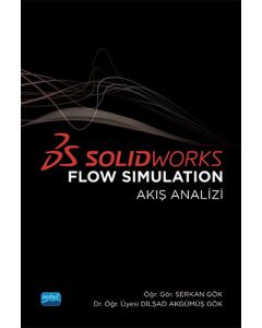 Solidworks Flow Simulation - Akış Analizi