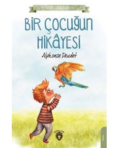 Bir Çocuğun Hikayesi
