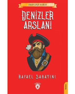 Denizler Arslanı
