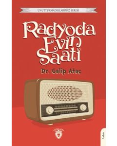 Radyoda Evin Saati
