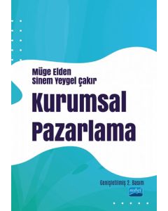Kurumsal Pazarlama