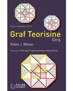 Graf Teorisine Giriş