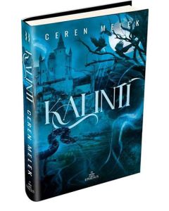 Kalıntı 2 (Ciltli)