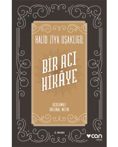 Bir Acı Hikaye 