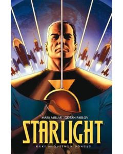 Starlight - Duke McQueen'in Dönüşü