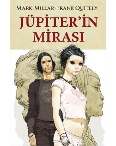 Jüpiter’in Mirası
