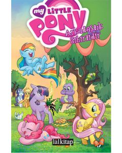 My Little Pony 1: Arkadaşlık Sihirlidir
