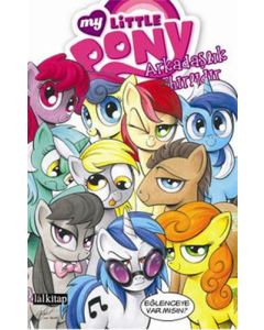My Little Pony 3  - Arkadaşlık Sihirlidir