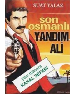Son Osmanlı Yandım Ali