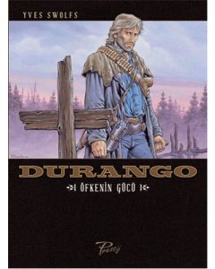 Durango - Öfkenin Gücü
