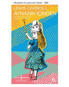 Aynanın İçinden