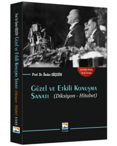 Güzel ve Etkili Konuşma Sanatı