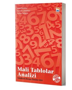 Mali Tablolar Analizi