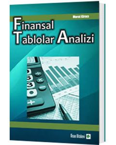 Finansal Tablolar Analizi