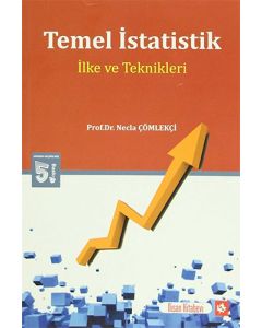 Temel İstatistik İlke ve Teknikleri