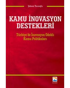 Kamu İnovasyon Destekleri