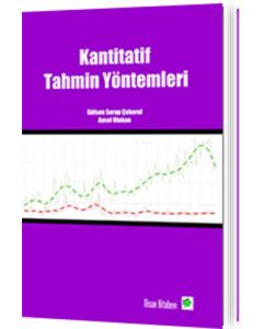 Kantitatif Tahmin Yöntemleri